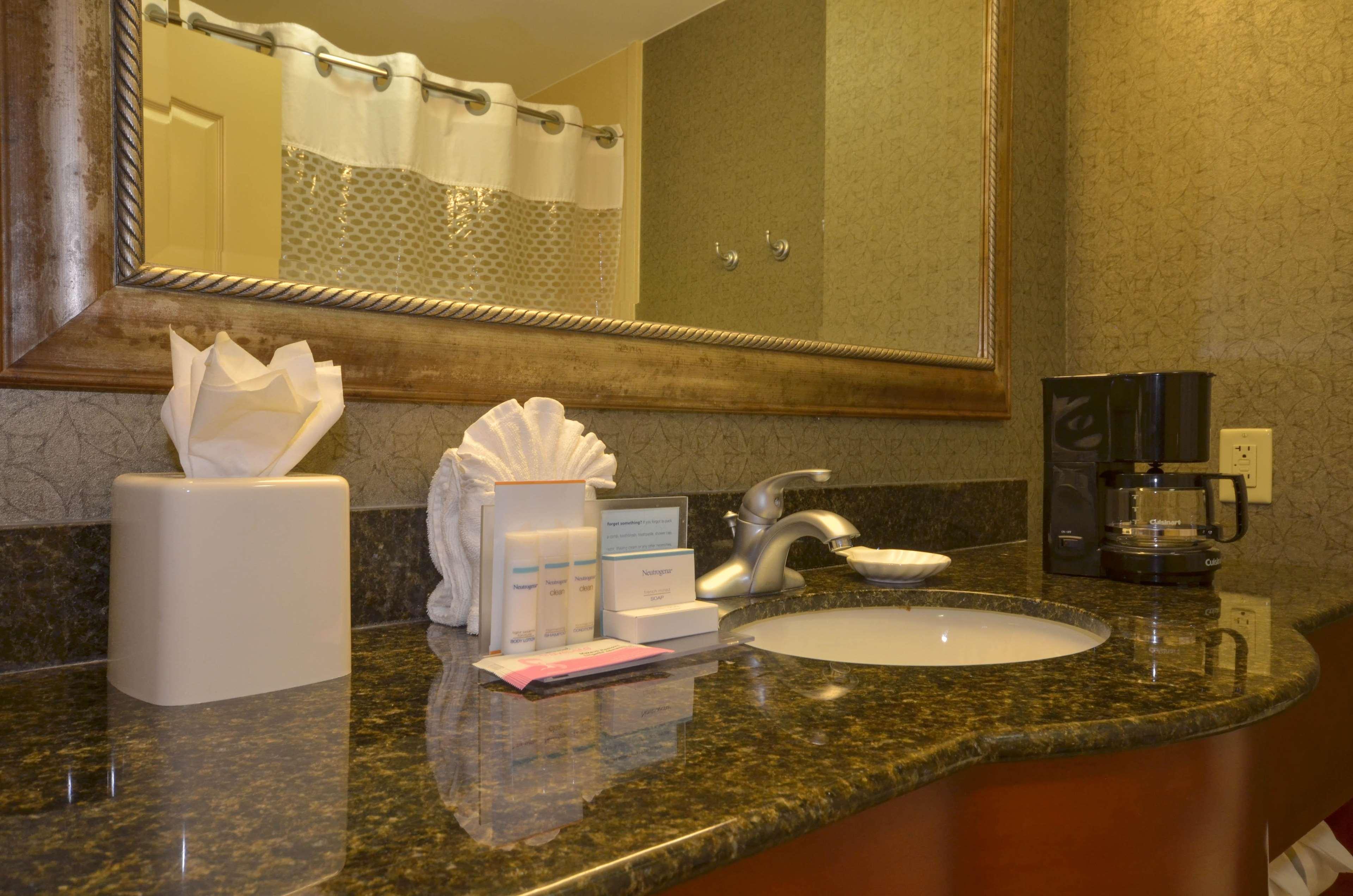 Hampton Inn Bryant Exteriér fotografie