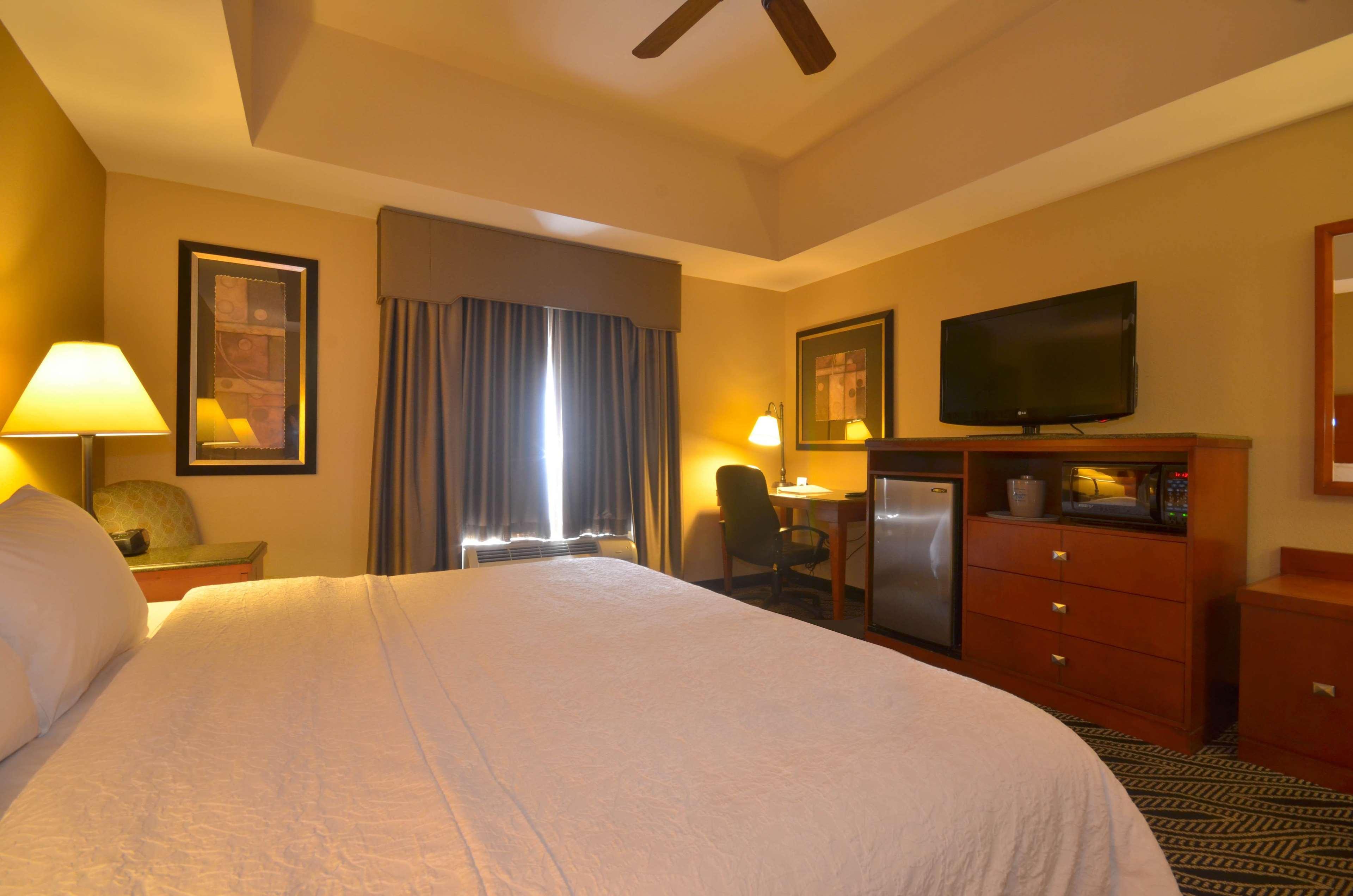 Hampton Inn Bryant Exteriér fotografie