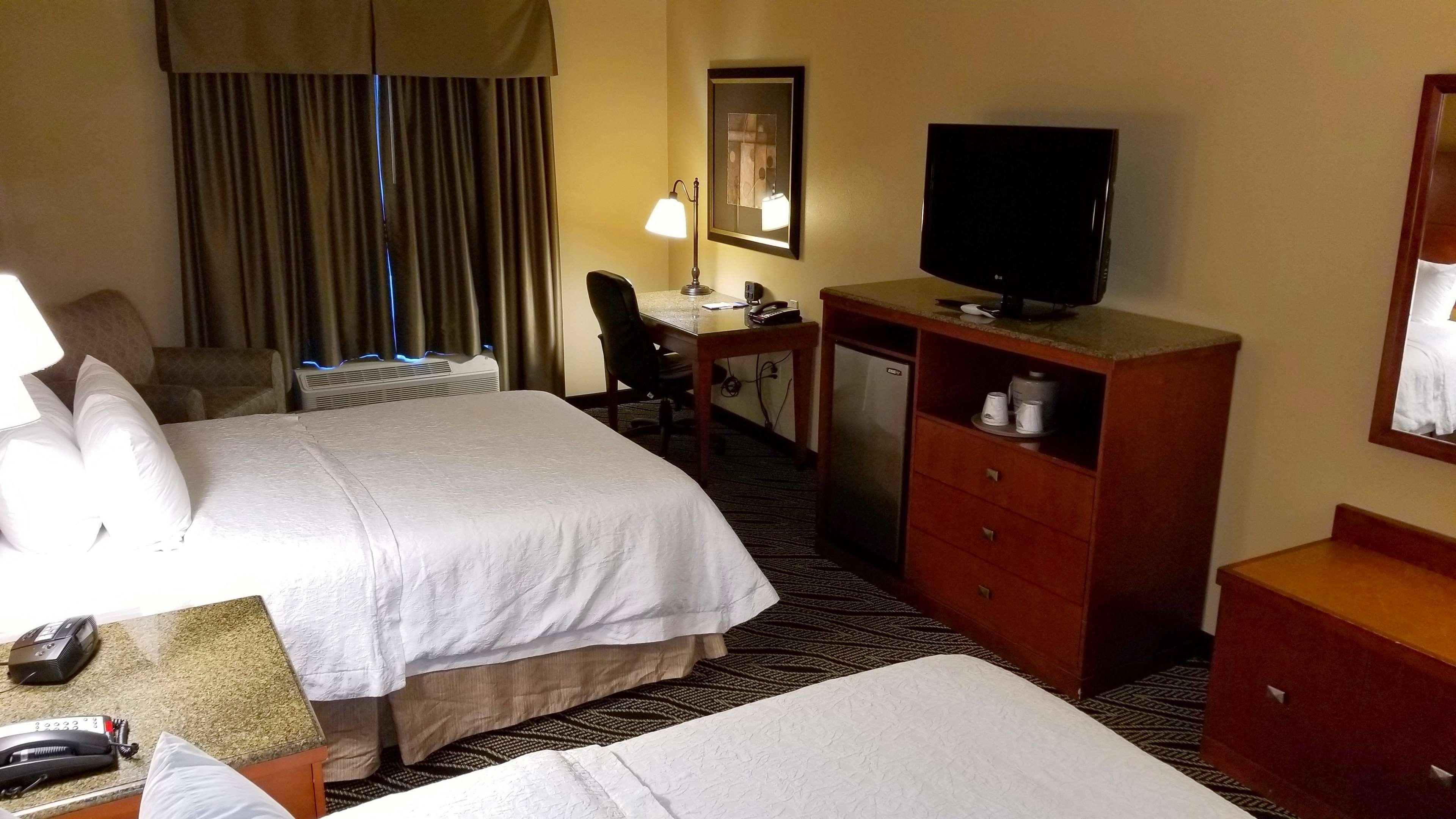 Hampton Inn Bryant Exteriér fotografie