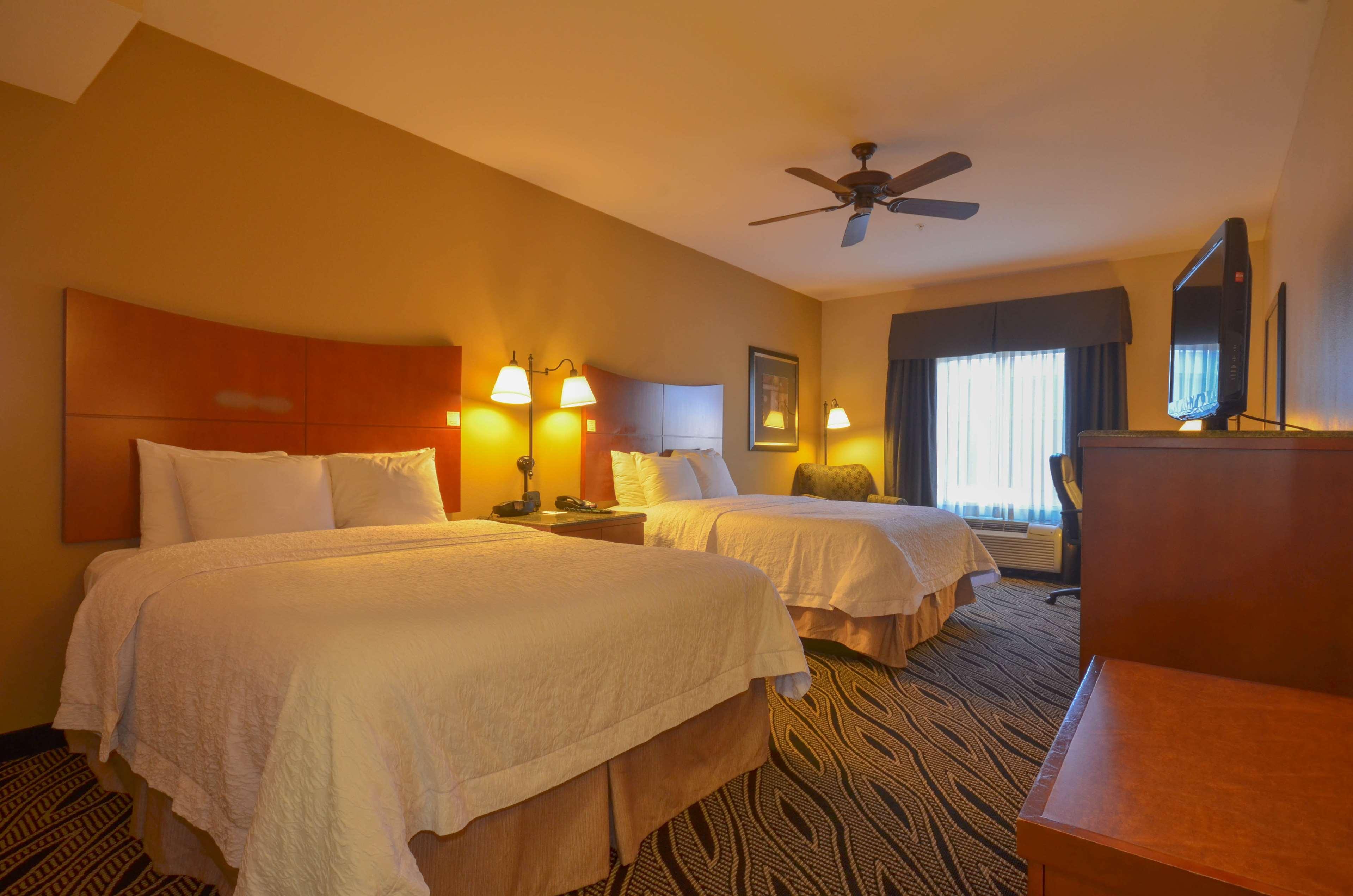 Hampton Inn Bryant Exteriér fotografie