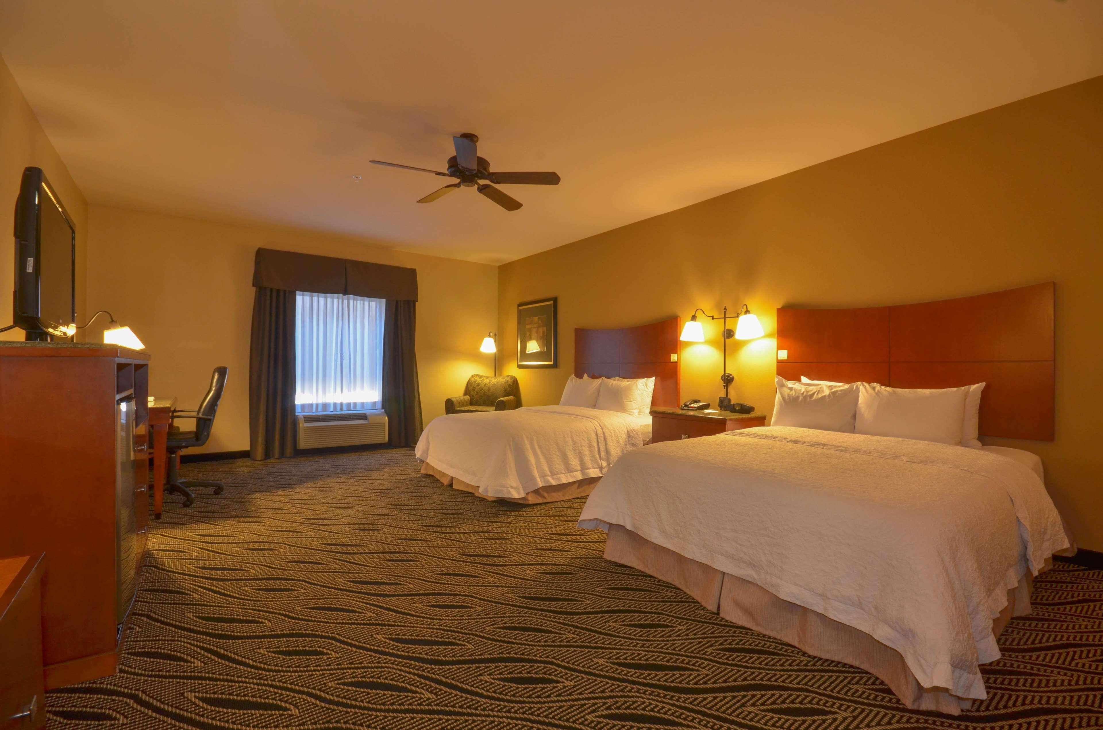 Hampton Inn Bryant Exteriér fotografie