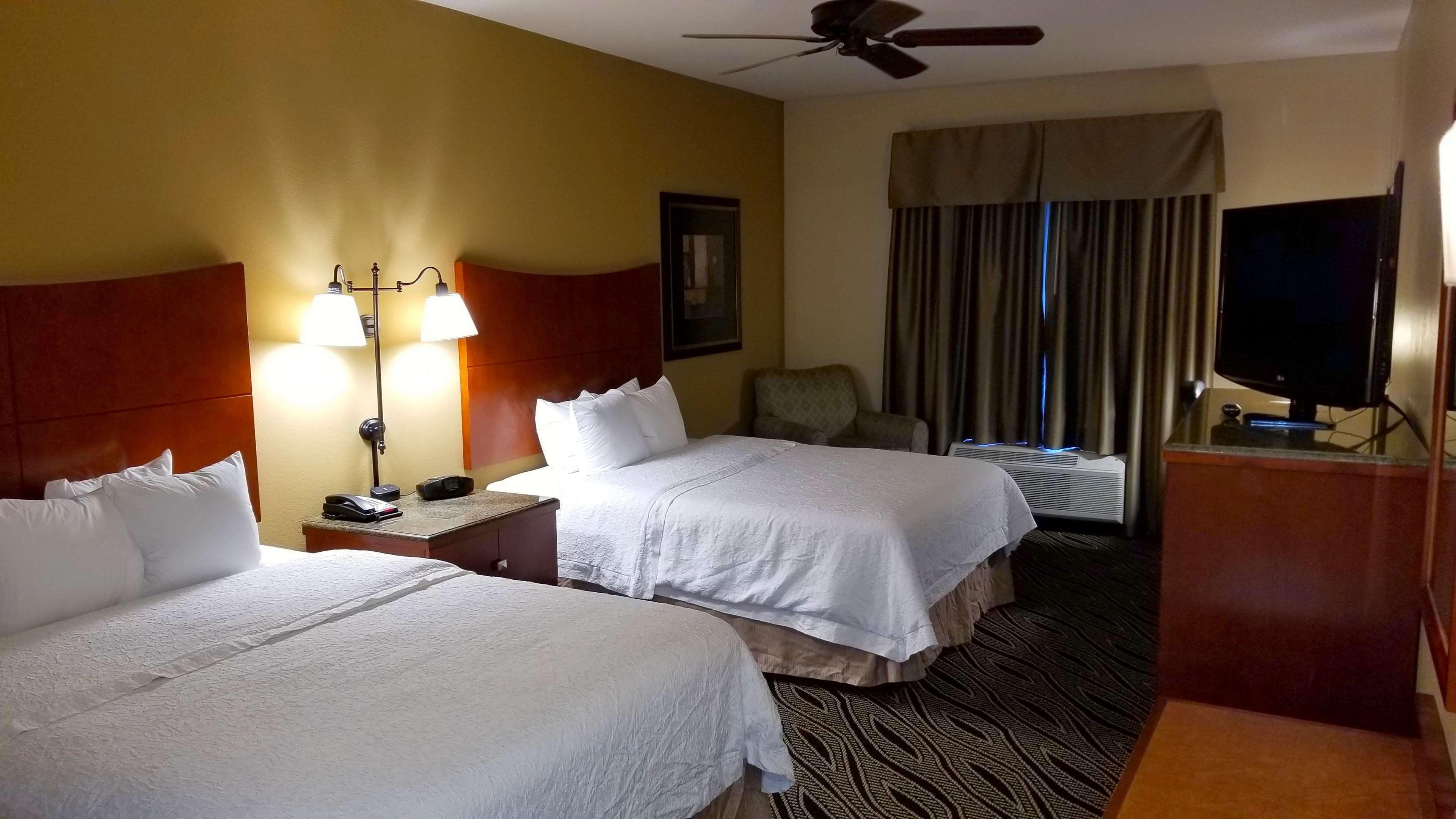 Hampton Inn Bryant Exteriér fotografie