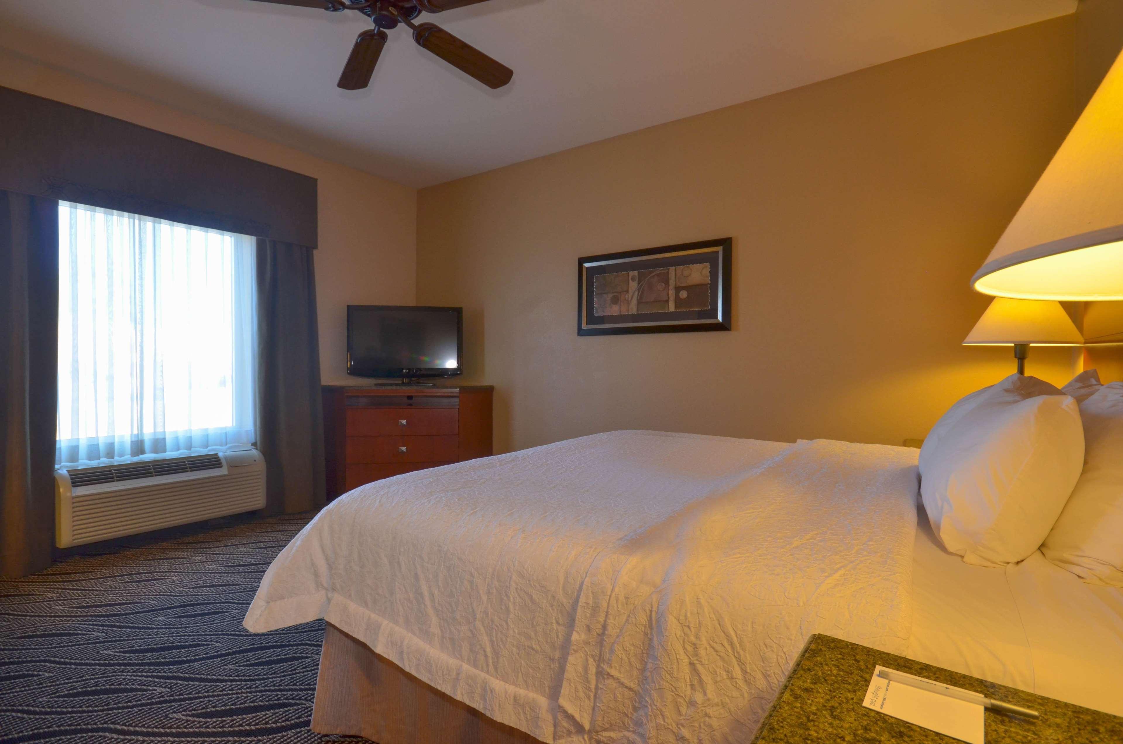 Hampton Inn Bryant Exteriér fotografie