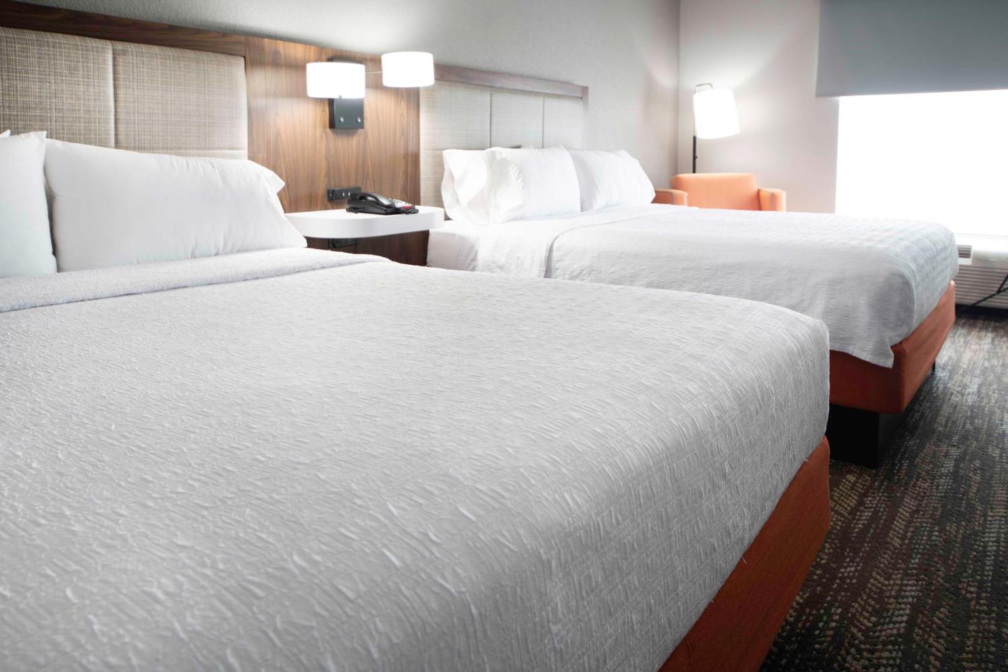 Hampton Inn Bryant Exteriér fotografie