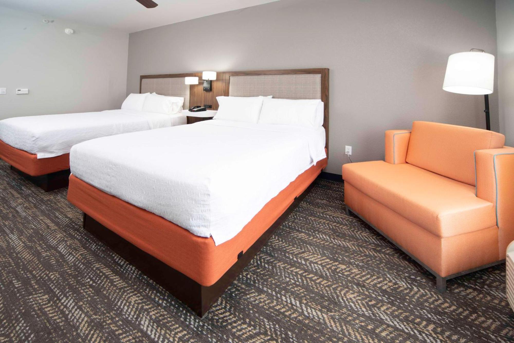 Hampton Inn Bryant Exteriér fotografie