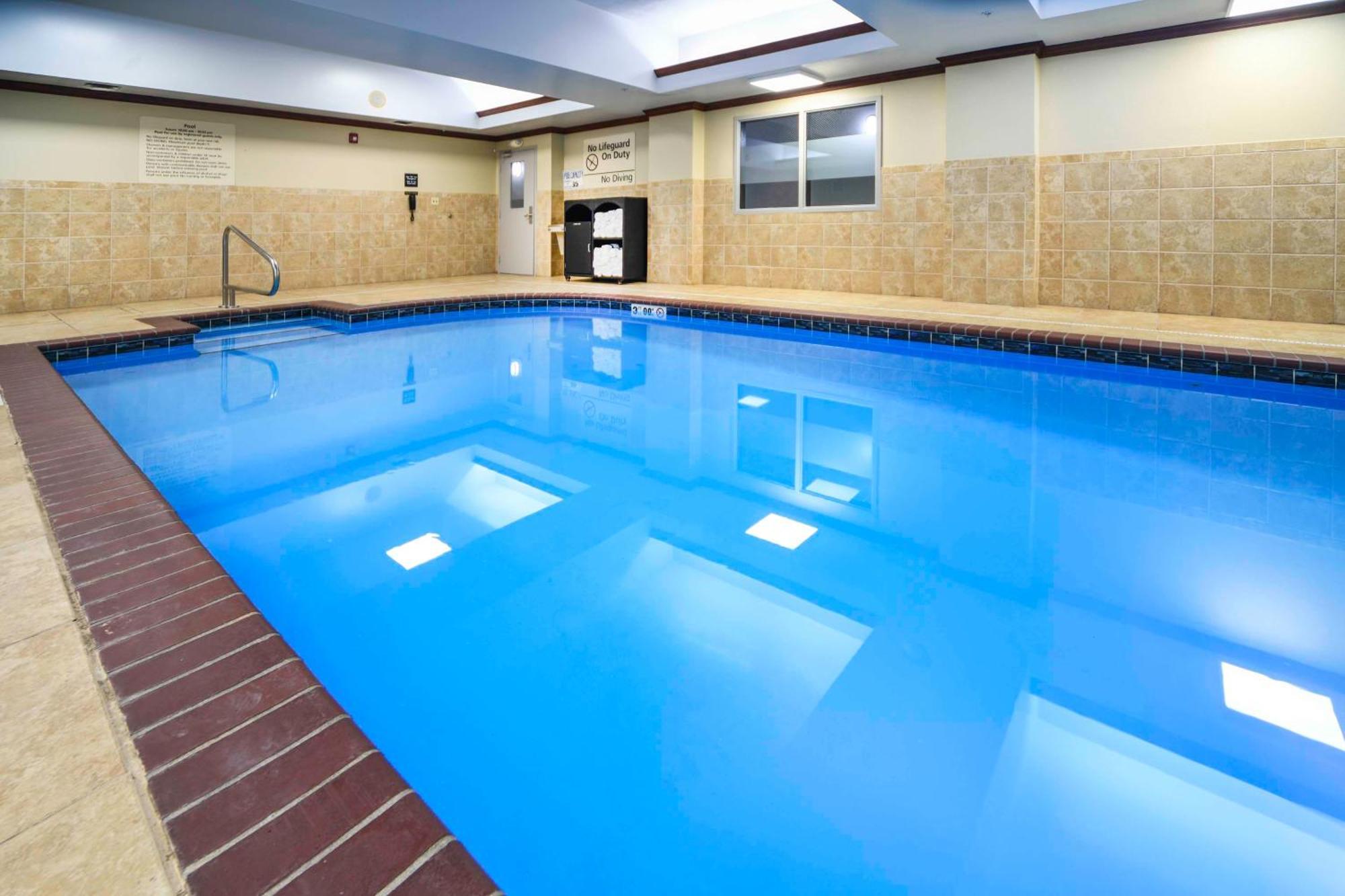 Hampton Inn Bryant Exteriér fotografie