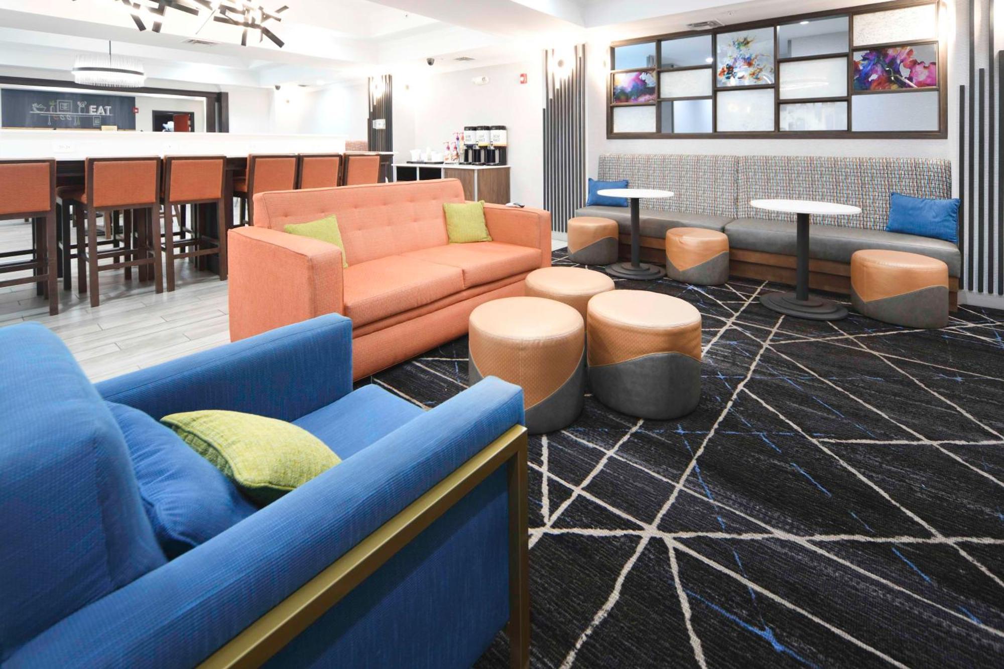 Hampton Inn Bryant Exteriér fotografie
