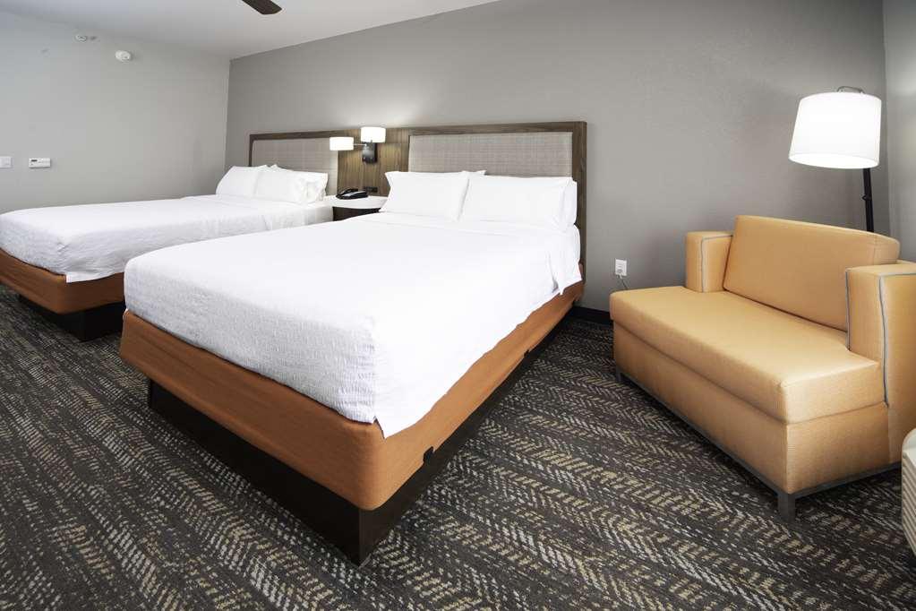 Hampton Inn Bryant Pokoj fotografie